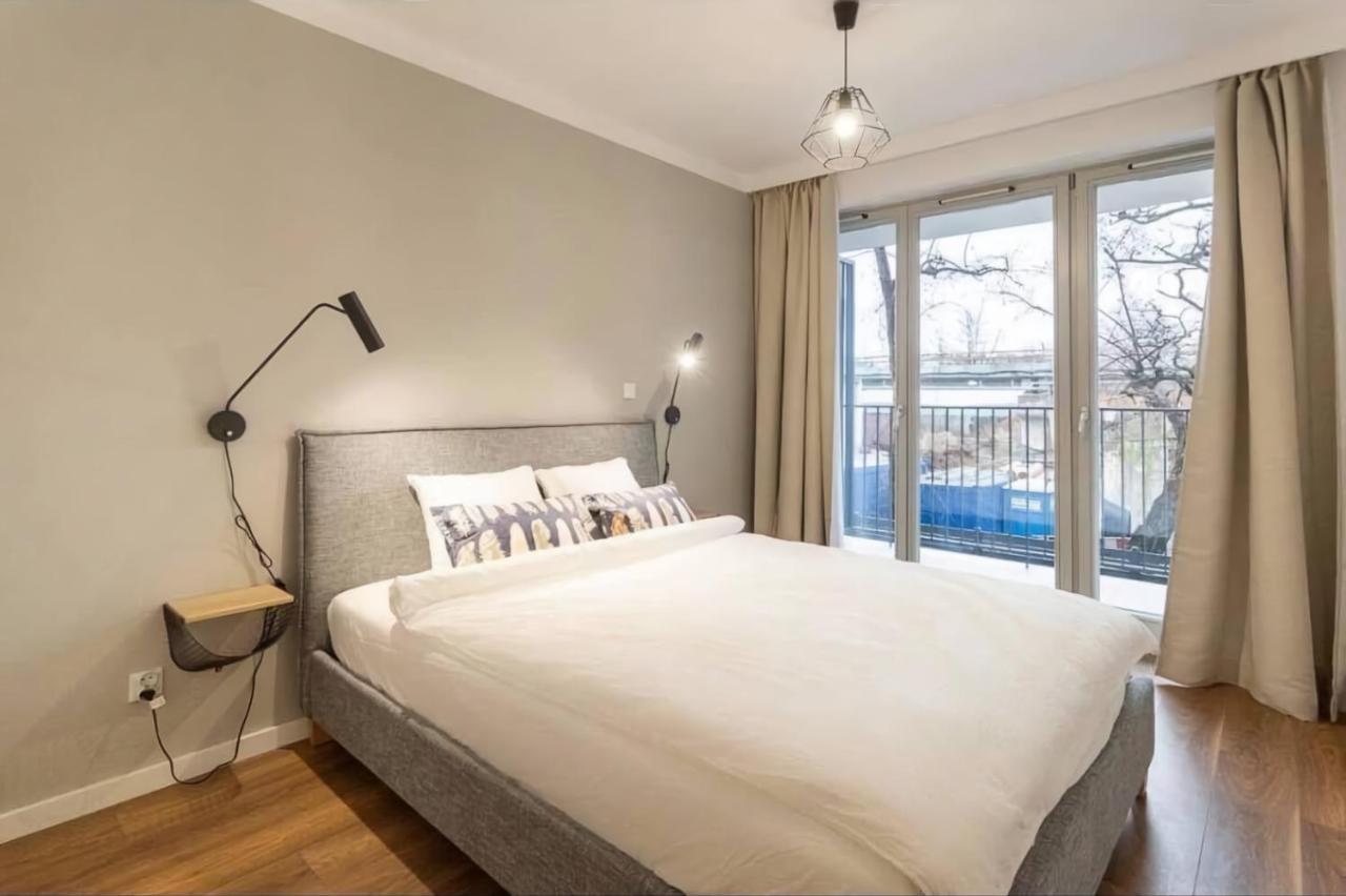 Lovely 3-room In Charming Kazimierz Apartment Krakow